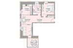 Etagenwohnung Riesbürg - 2 Zimmer, 73 m&sup2;, 810&euro; | Angebot:25351258