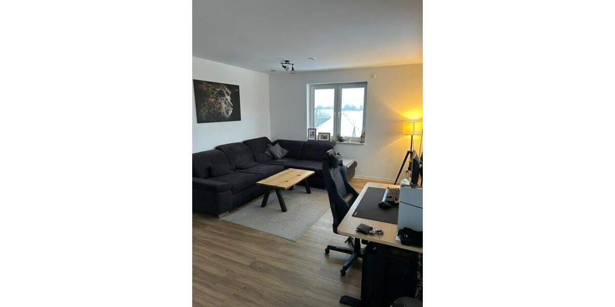 Etagenwohnung Rhede (Ems) - 2 Zimmer, 65 m&sup2;, 625&euro; | Angebot:24700483