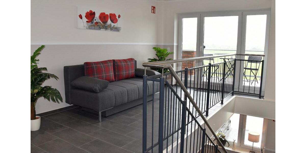 Wohnen auf Zeit Edewecht - 2 Zimmer, 35 m&sup2;, 74&euro; | Angebot:24601955