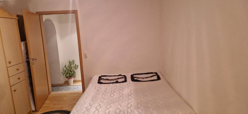 5 ZKB in Ransbach Baumbach Stadtmitte 5 zimmer