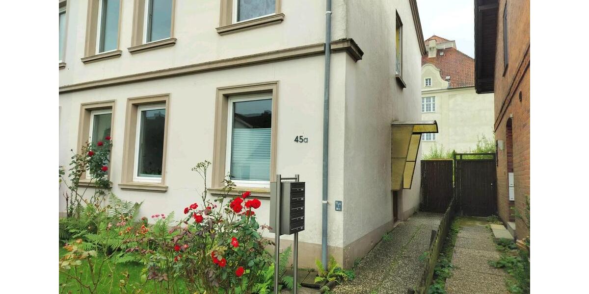 Wohnen auf Zeit Lübeck Sankt Jürgen - 6 Zimmer, 160 m&sup2;, 480&euro; | Angebot:24550887