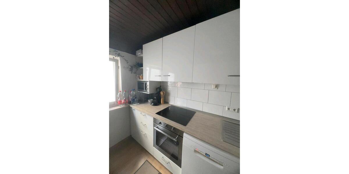 Maisonettenwohnung Stuttgart Zuffenhausen - 1 Zimmer, 100 m&sup2;, 1.400&euro; | Angebot:26444682
