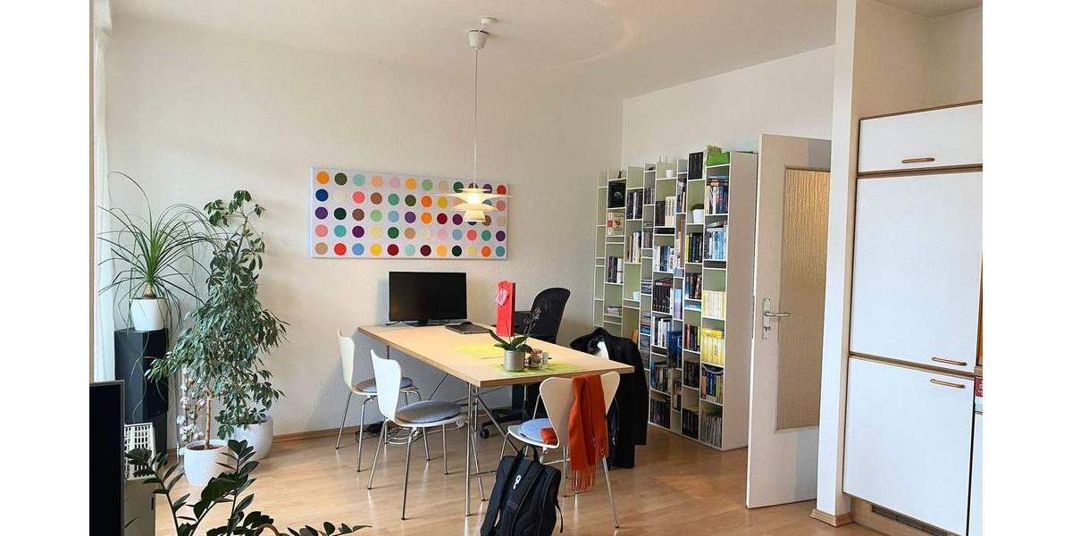 Etagenwohnung Gernsbach - 2 Zimmer, 62 m&sup2;, 655&euro; | Angebot:24450679