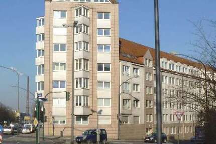 Wohnung zum Mieten in Essen 240 € 19.6 m²