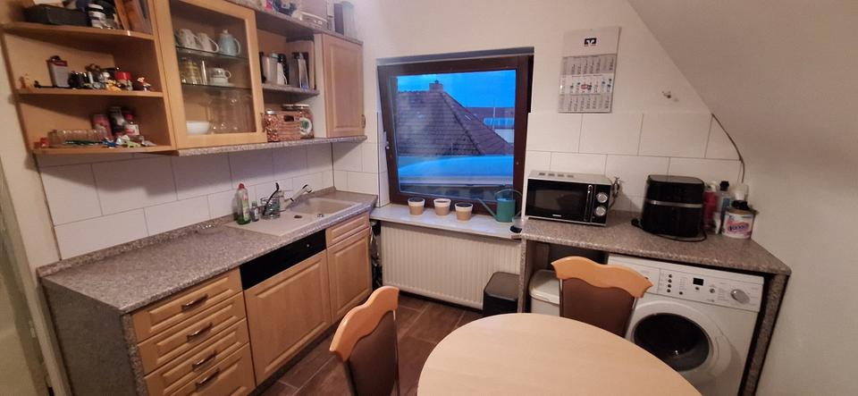 Einliegerwohnung zur Miete 2 zimmer