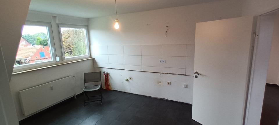 Dachgeschoßwohnung Geeste - 4 Zimmer, 110 m&sup2;, 770&euro; | Angebot:26611269