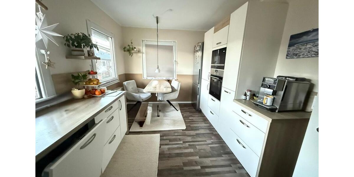 Einfamilienhaus 2-stöckig mit Garten&Garage in BreubergNeustadt 6 zimmer