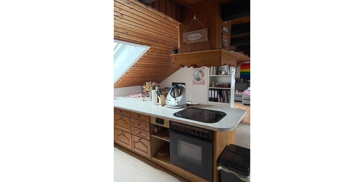 Etagenwohnung Hebertshausen Oberweilbach - 2 Zimmer, 75 m&sup2;, 950&euro; | Angebot:26811974