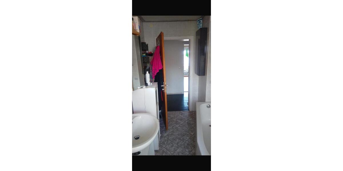 Etagenwohnung Crailsheim - 4 Zimmer, 95 m&sup2;, 870&euro; | Angebot:25902072