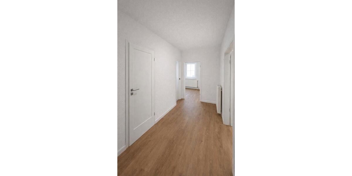 Etagenwohnung Pasewalk - 3 Zimmer, 63 m&sup2;, 570&euro; | Angebot:26096254