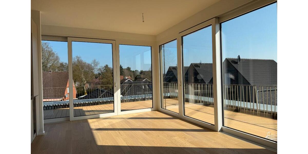 Einfamilienhaus Lingen (Ems) - 2 Zimmer, 69 m&sup2;, 1.380&euro; | Angebot:26690128