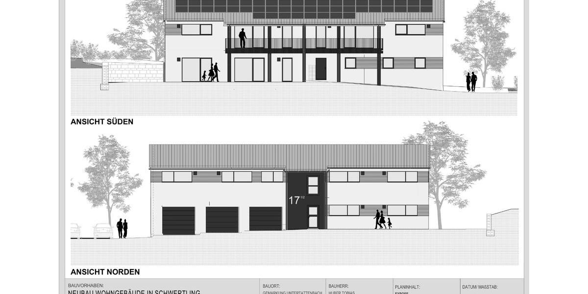 Etagenwohnung Bad Birnbach Asenham - 3 Zimmer, 103 m&sup2;, 1.240&euro; | Angebot:25362776