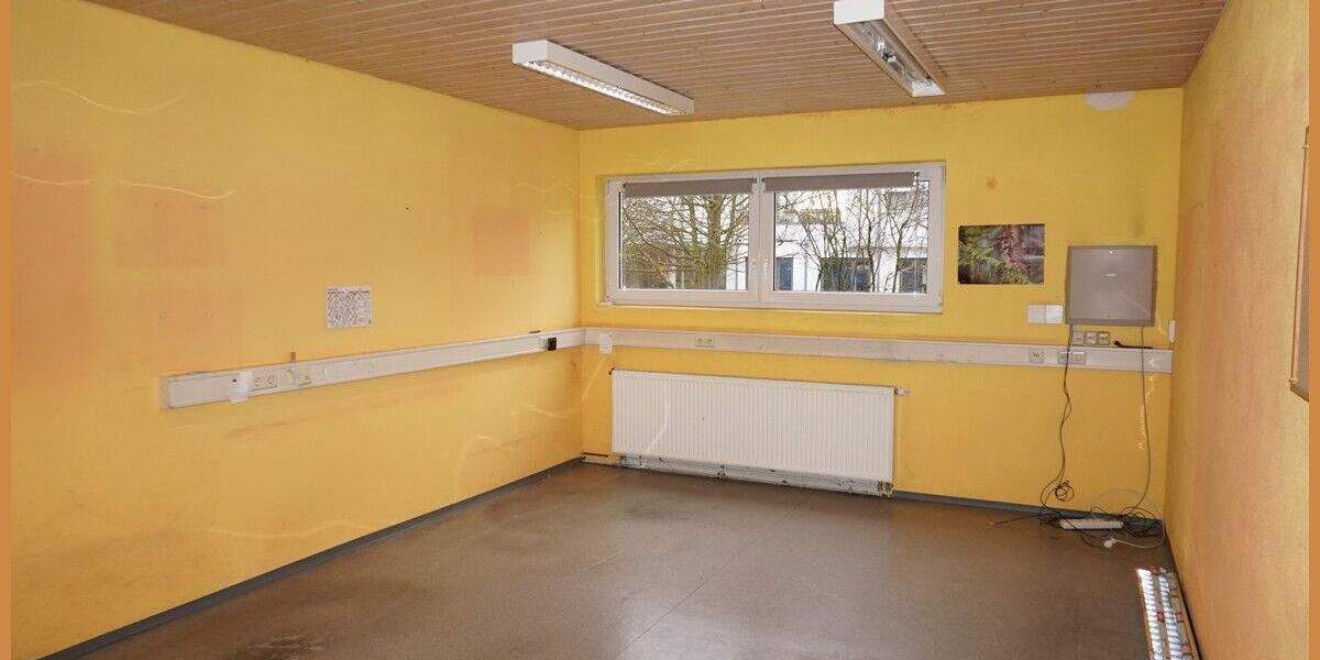 Gewerbeobjekt Zell am Harmersbach Zell - 3.800&euro; | Angebot:25338439