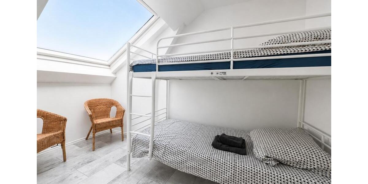 Maisonettenwohnung Hameln - 5 Zimmer, 110 m&sup2;, 4.500&euro; | Angebot:26431907