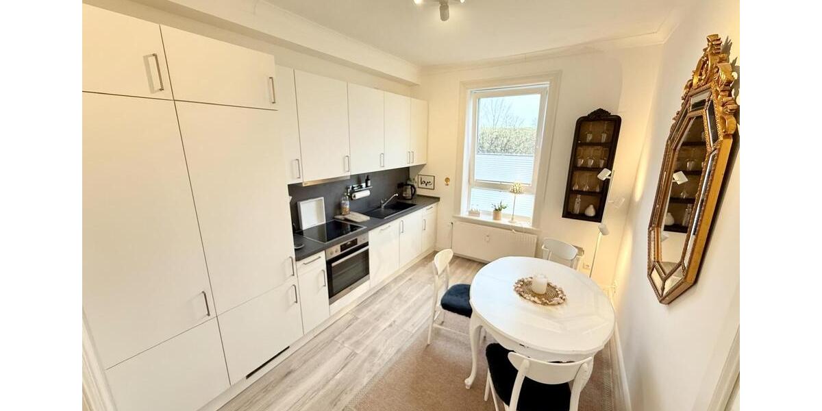 Wohnen auf Zeit Uetersen - 2 Zimmer, 60 m&sup2;, 1.890&euro; | Angebot:25830095