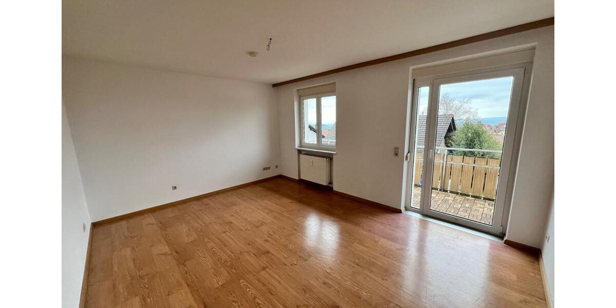 Etagenwohnung Görwihl - 3 Zimmer, 85 m&sup2;, 700&euro; | Angebot:26115582