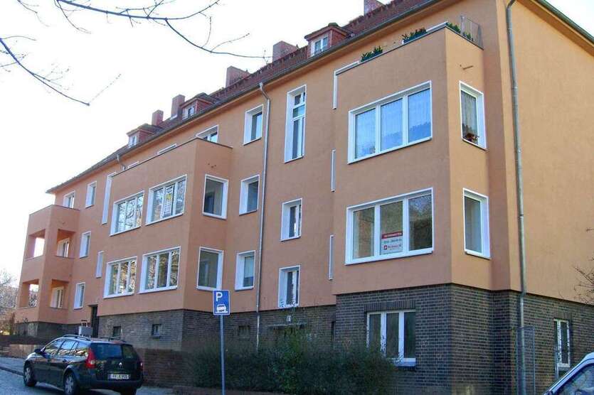 Wohnung zum Mieten in Frankfurt (Oder) 525 € 70.07 m²