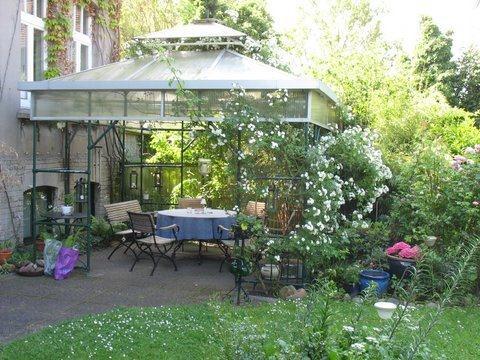 Erdgeschoßwohnung Uelzen - 4 Zimmer, 131 m&sup2;, 1.300&euro; | Angebot:26433458