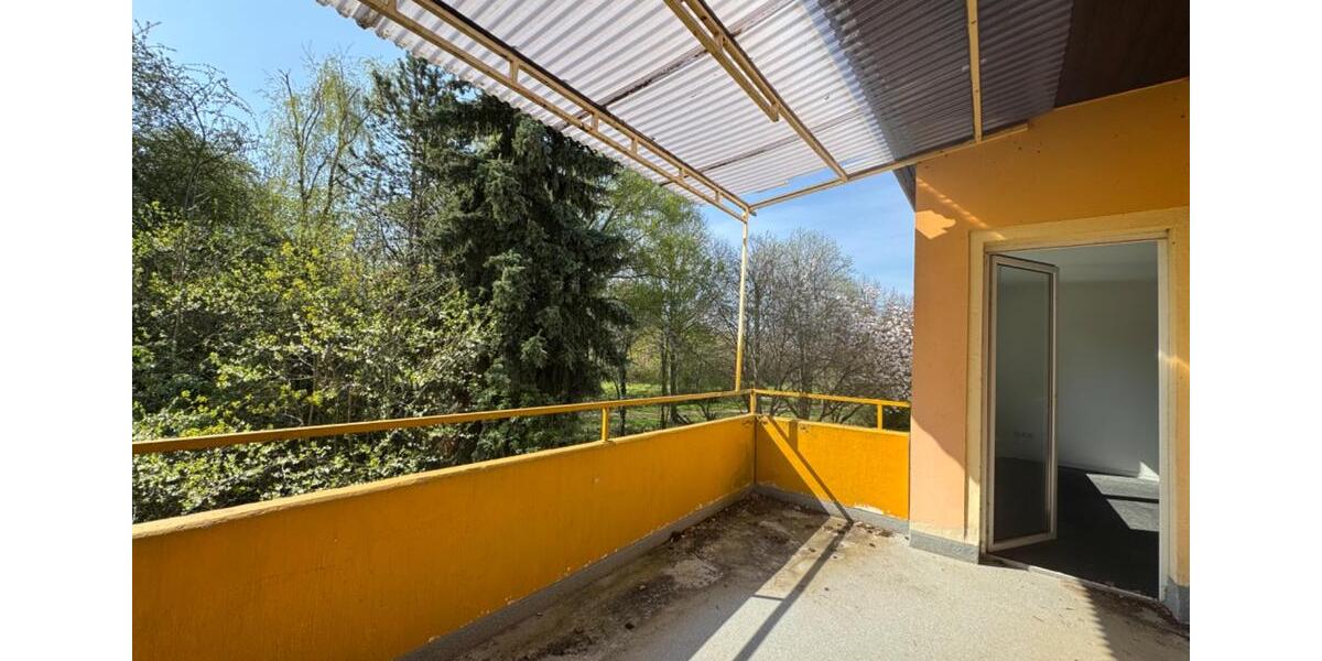 Etagenwohnung Helmstedt - 3 Zimmer, 82 m&sup2;, 595&euro; | Angebot:26235155
