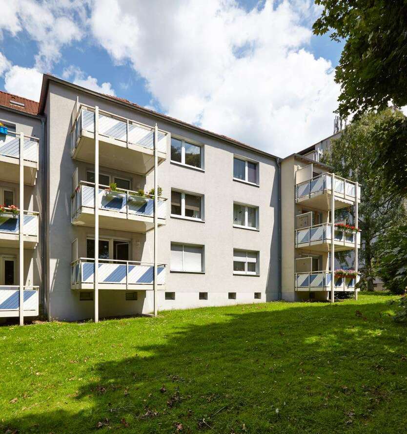 Wohnung zum Mieten in Bochum 640 € 64.09 m² 3 zimmer
