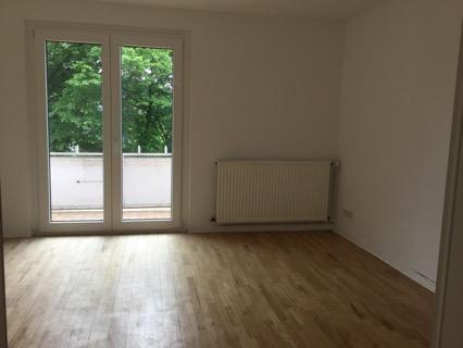 Wohlfühlwohnung mit Balkon! zimmer