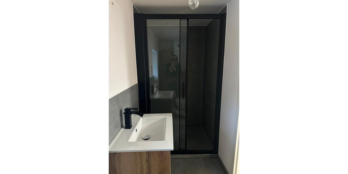 Monteurzimmer Appartment Arbeiterzimmer 1 zimmer