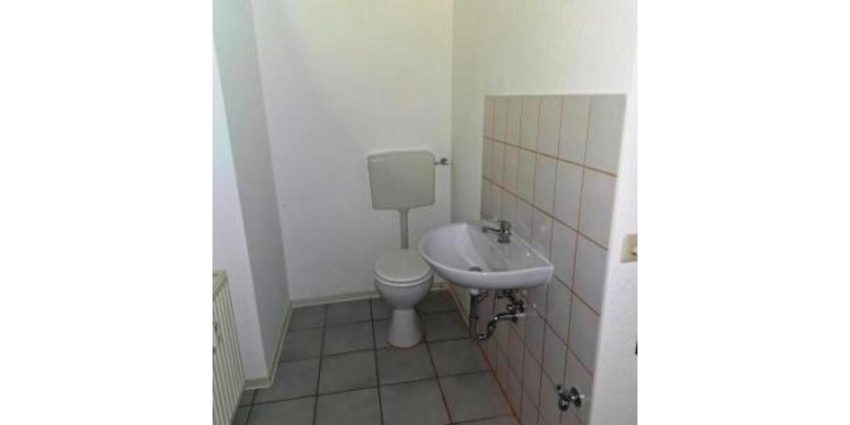 Erdgeschoßwohnung Burgstädt - 1 Zimmer, 46 m&sup2;, 260&euro; | Angebot:24589476