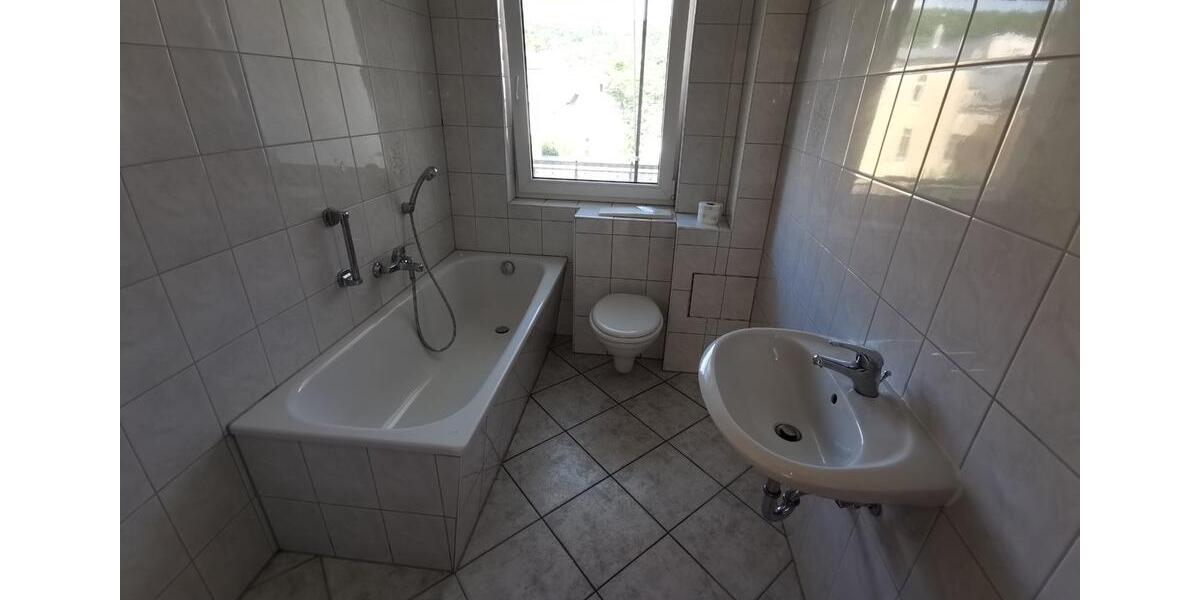 Einraumwohnung mit Balkon 1 zimmer