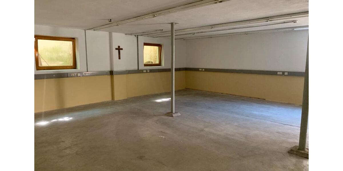 Gewerbeobjekt Hirschau - 350&euro; | Angebot:24401768