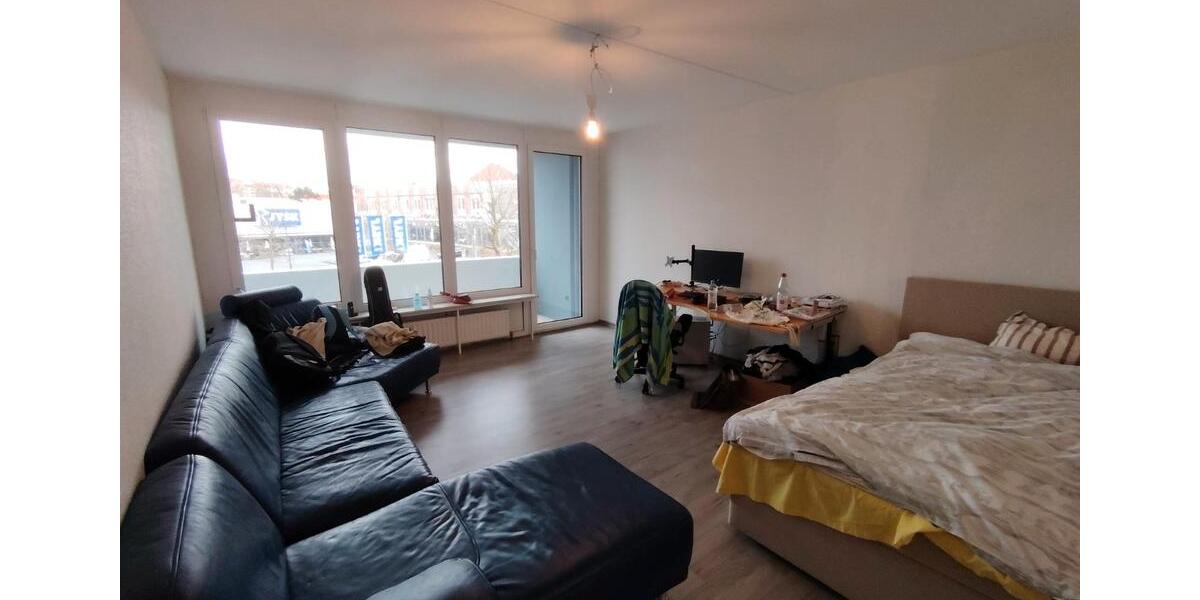Etagenwohnung Fulda Kohlhaus - 2 Zimmer, 55 m&sup2;, 720&euro; | Angebot:25988981