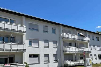 Wohnung Germering - 4 Zimmer, 89 m&sup2;, 1.552&euro; | Angebot:25246393