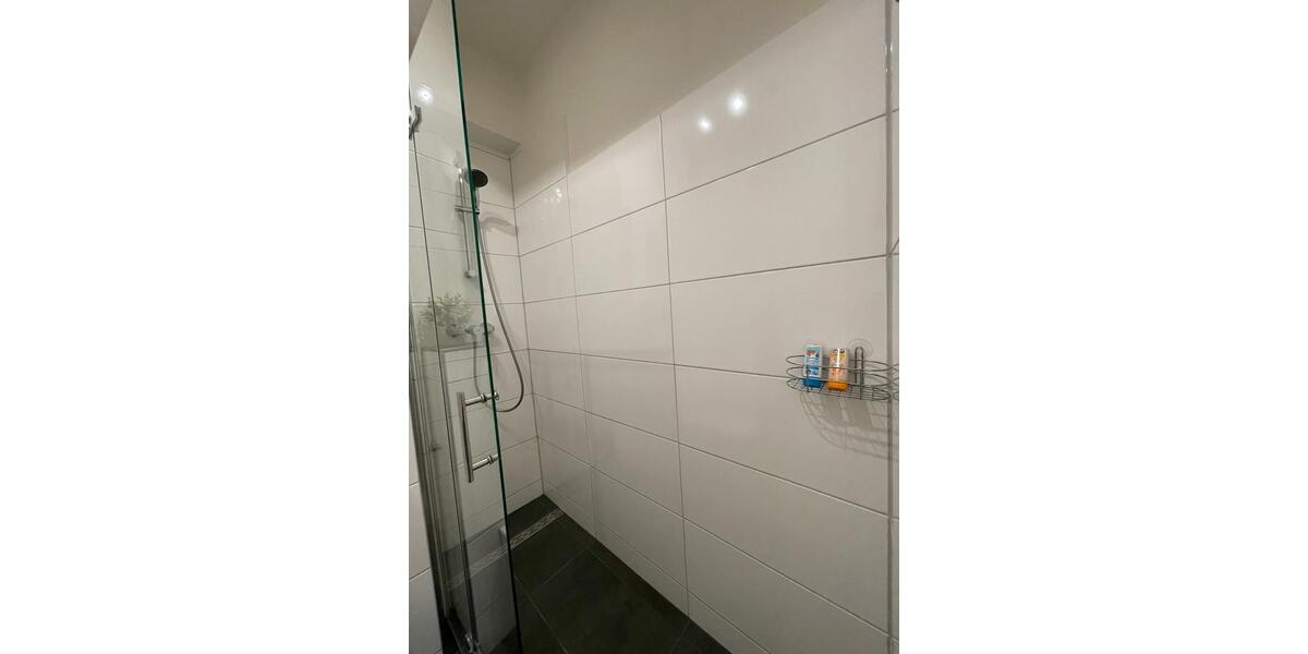 1-Zimmer-Wohnung voll möbliert in Essen – Friedrichstraße 1 zimmer