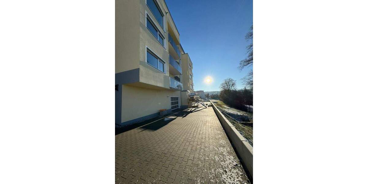 Etagenwohnung Lauchheim - 2 Zimmer, 60 m&sup2;, 700&euro; | Angebot:24876549