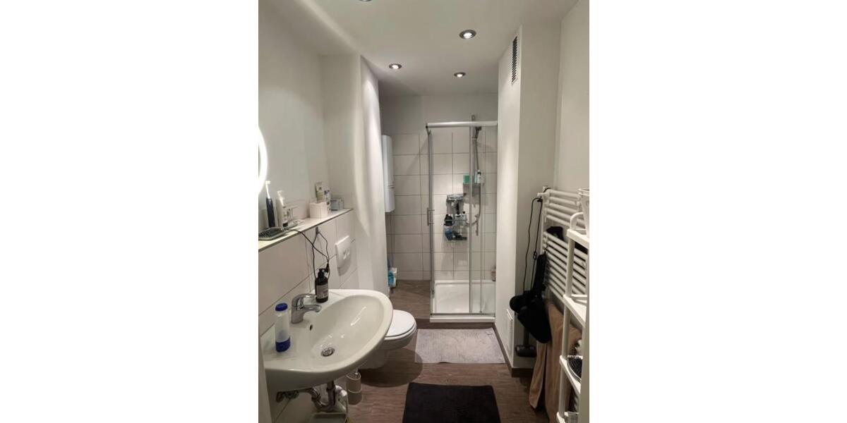 Wohnen auf Zeit Münster Mitte-Süd - 3 Zimmer, 72 m&sup2;, 590&euro; | Angebot:26616040