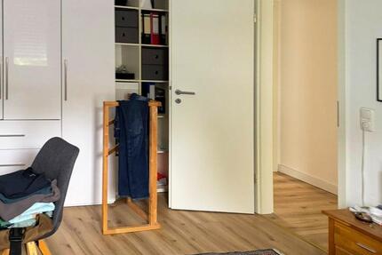 Barrierearmer Wohntraum: 3-Zimmer-Erdgeschosswohnung mit Garten & 3 zimmer