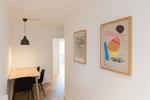 Wohnen auf Zeit Köln Innenstadt - 1 Zimmer, 10 m&sup2;, 760&euro; | Angebot:26679580