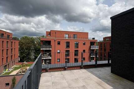 Wohnung Berlin Treptow-Köpenick - 2 Zimmer, 60 m&sup2;, 1.243&euro; | Angebot:25591180