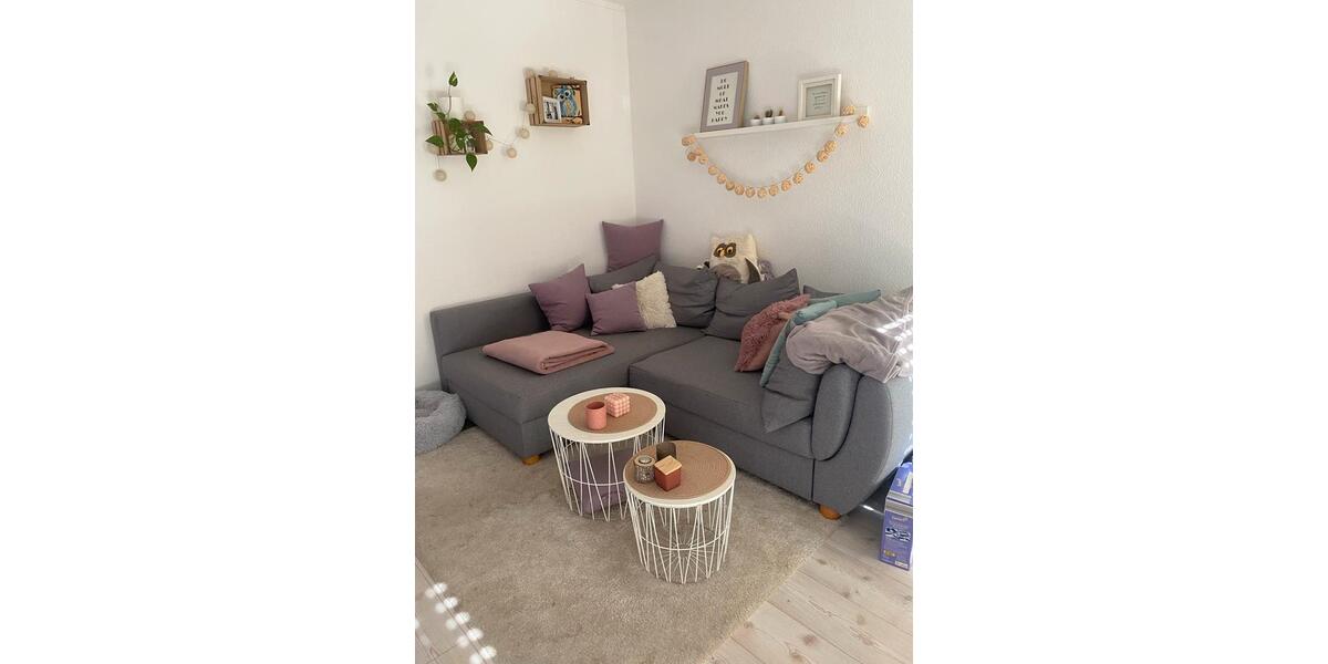 Etagenwohnung Trebur - 600&euro; | Angebot:24773457