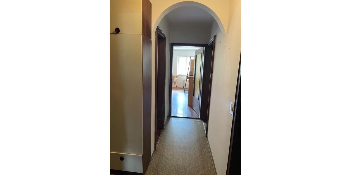 Etagenwohnung Füssen - 2 Zimmer, 68 m&sup2;, 550&euro; | Angebot:26656334