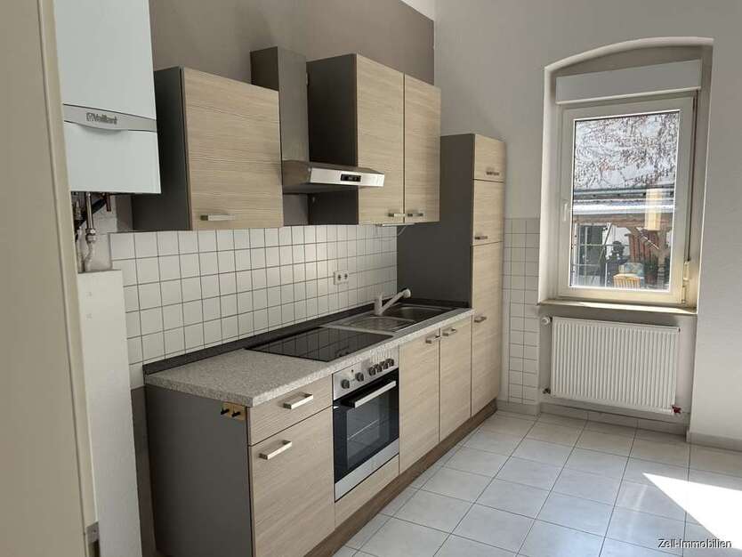 Wohnung zum Mieten in Rüdesheim am Rhein 600 € 60 m² 2 zimmer