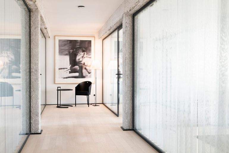 Gewerbeobjekt Köln Deutz - 1.100&euro; | Angebot:25219021