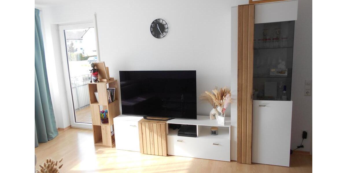 Etagenwohnung Rietheim-Weilheim Weilheim - 2 Zimmer, 60 m&sup2;, 530&euro; | Angebot:25170939