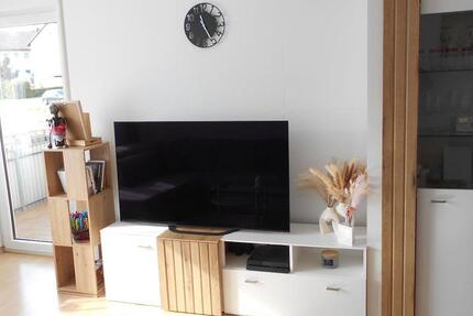 Wohnung Rietheim-Weilheim Weilheim - 2 Zimmer, 60 m&sup2;, 530&euro; | Angebot:25170939