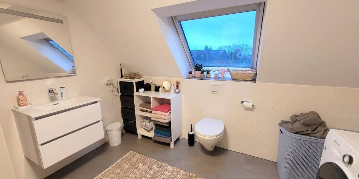 Etagenwohnung Hüfingen - 3 Zimmer, 70 m&sup2;, 650&euro; | Angebot:26154727