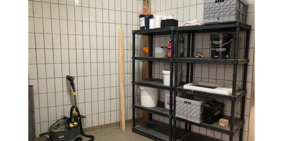 Gewerbeobjekt Jettingen-Scheppach Scheppach - 1.750&euro; | Angebot:24802907