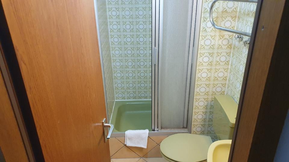 Etagenwohnung Bodenmais - 1 Zimmer, 27 m&sup2;, 370&euro; | Angebot:25802699