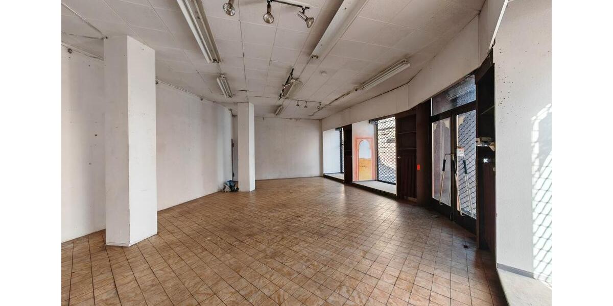 Gewerbeobjekt Freiburg im Breisgau - 3.000&euro; | Angebot:26635250