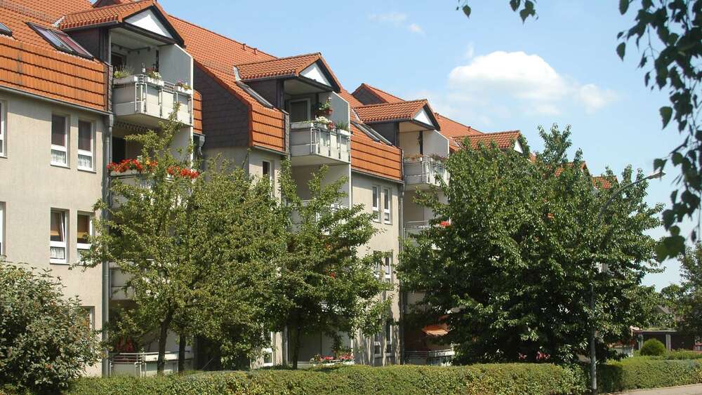 Etagenwohnung Salzgitter Gebhardshagen - 1 Zimmer, 65 m&sup2;, 410&euro; | Angebot:27120004