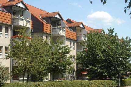 Wohnung Salzgitter Gebhardshagen - 1 Zimmer, 65 m&sup2;, 410&euro; | Angebot:27120004