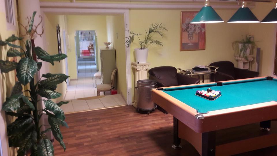 Wohnen auf Zeit Wanzleben-Börde Börde - 1 Zimmer, 25 m&sup2;, 490&euro; | Angebot:26122707